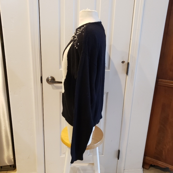 Aphrodite size Large vintage sweater - Picture 4 of 8